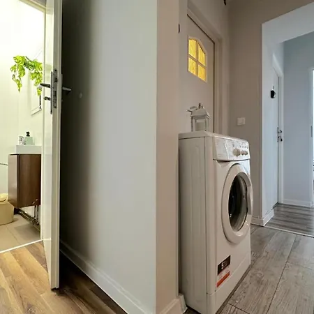 Bed and breakfast Morska Hydro-massage 6 *