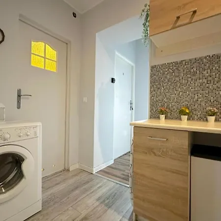 Morska Hydro-massage 6 * Gdynia