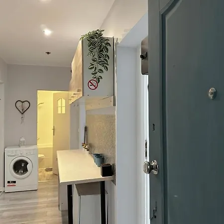 Bed and breakfast Morska Hydro-massage 6 *