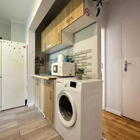 Bed and breakfast Morska Hydro-massage 6