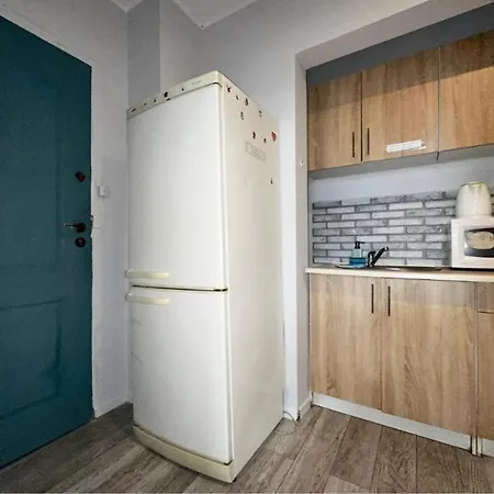 Bed and breakfast Morska Hydro-massage 6 *