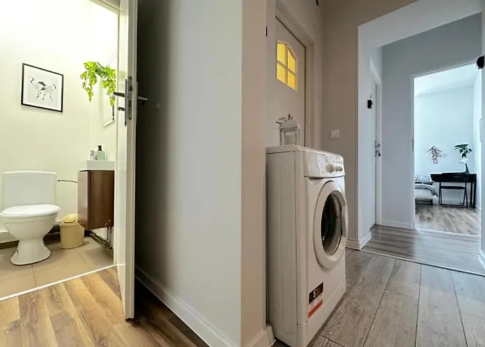 Frühstückspension Morska Hydro-massage 6 *