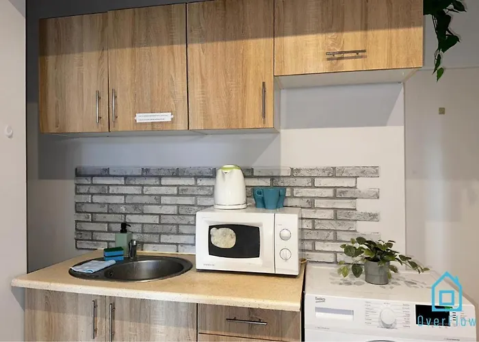 Morska Hydro-massage 6 Frühstückspension Gdynia