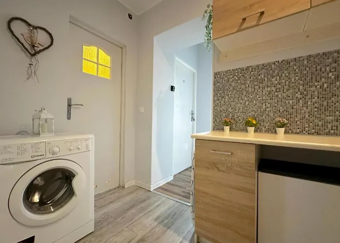 Morska Hydro-massage 6 * Gdynia