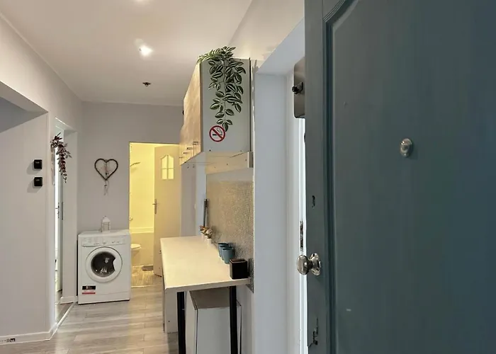 Frühstückspension Morska Hydro-massage 6 *