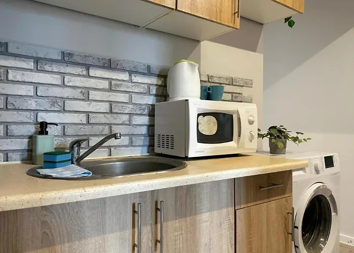 Frühstückspension Morska Hydro-massage 6 *