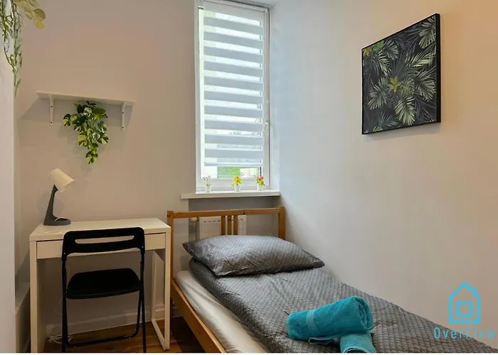 Morska Hydro-massage 6 Frühstückspension *